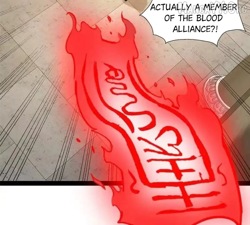 Divine Urban God Chapter 308 - page 152